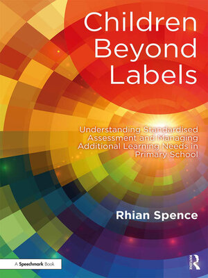 cover image of Children Beyond Labels